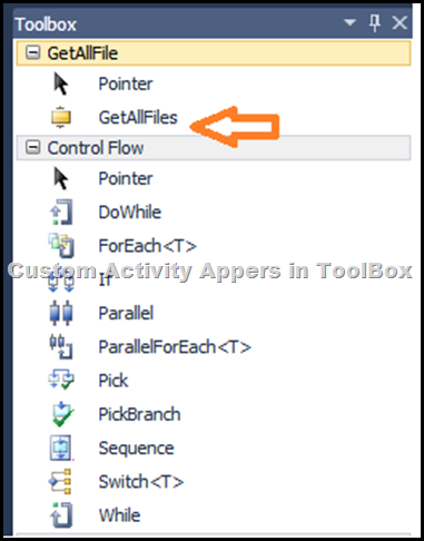 Bytes Matters: WF 4.0 Custom Activity Designer